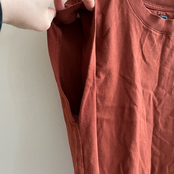 Gap boxy t-shirt - Picture 3 of 4